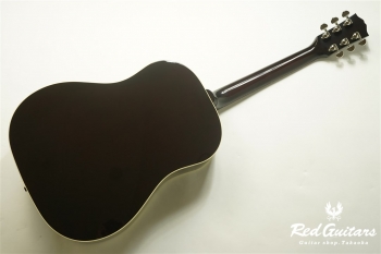 J-45 Standard - Vintage Sunburst